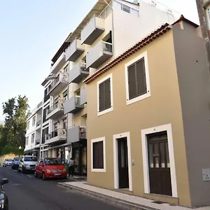  Appartamento Center