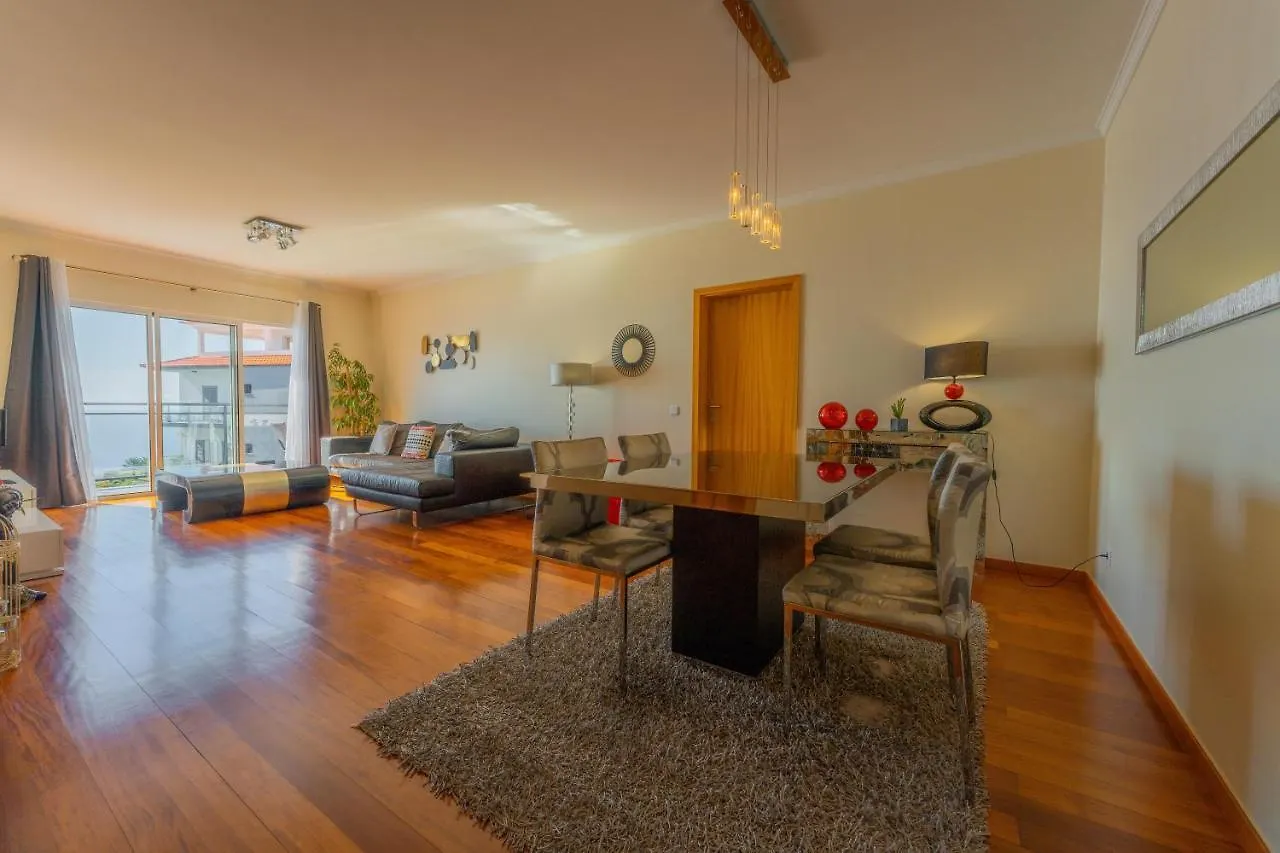 Apartament Flh Garajau Fantastic Ocean View With Balcony Funchal  0*, Funchal (Madeira) Portugalia