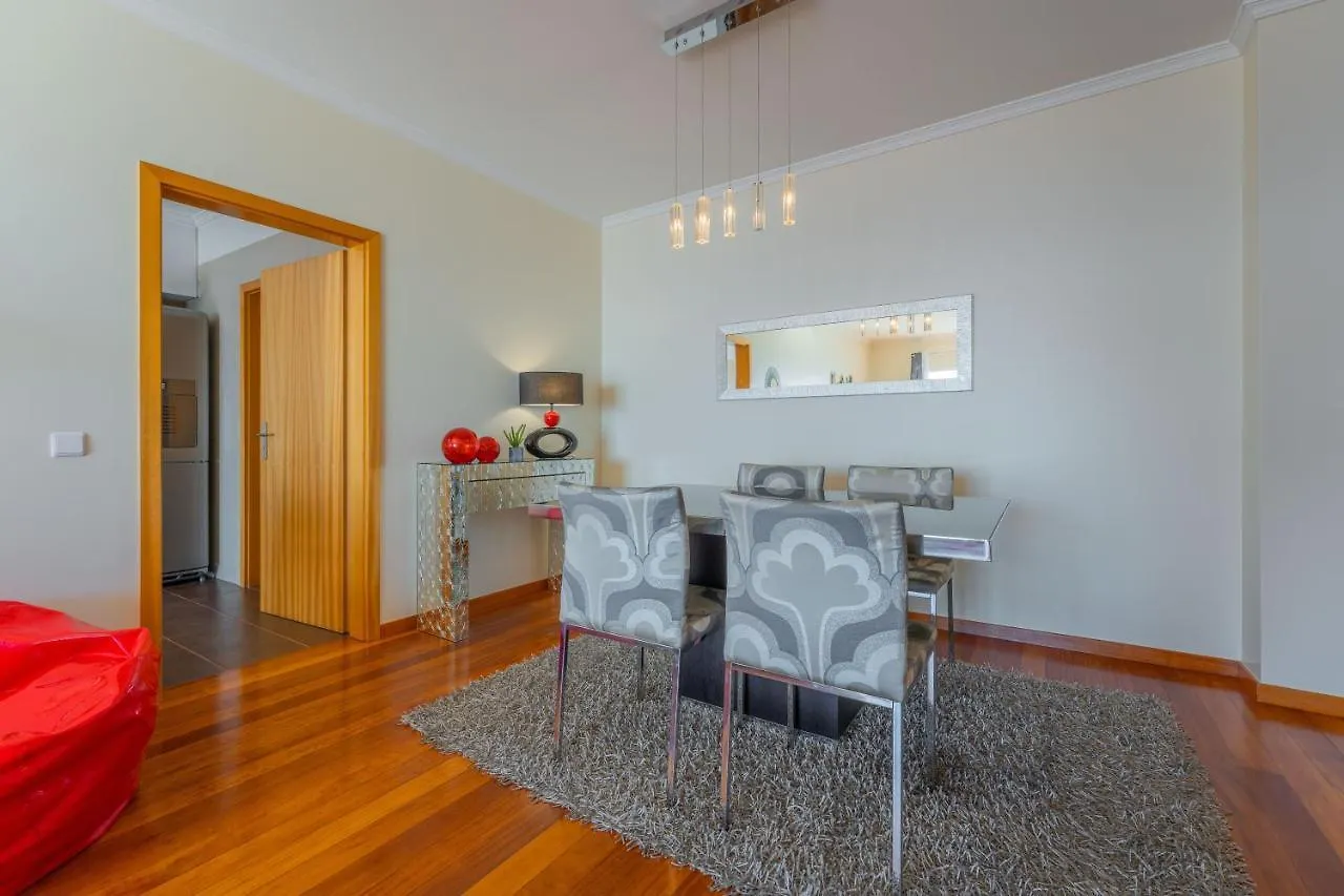 Apartament Flh Garajau Fantastic Ocean View With Balcony Funchal  Funchal (Madeira)