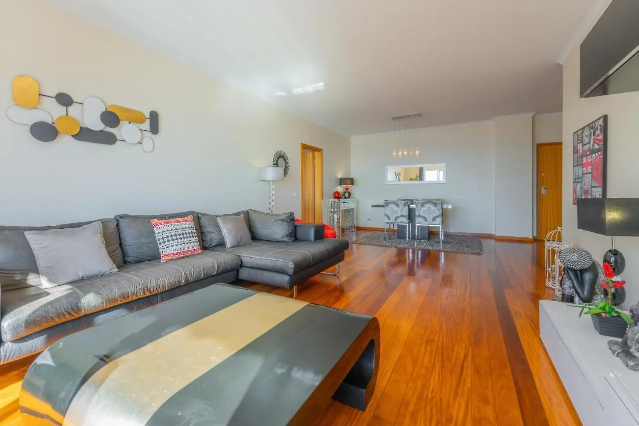 Apartament Flh Garajau Fantastic Ocean View With Balcony Funchal  Funchal (Madeira)
